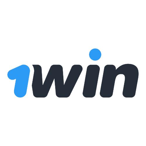 1Win Logo