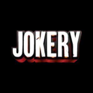 Jokery Logo