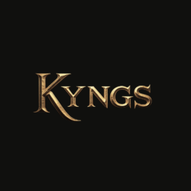 Kyngs Logo