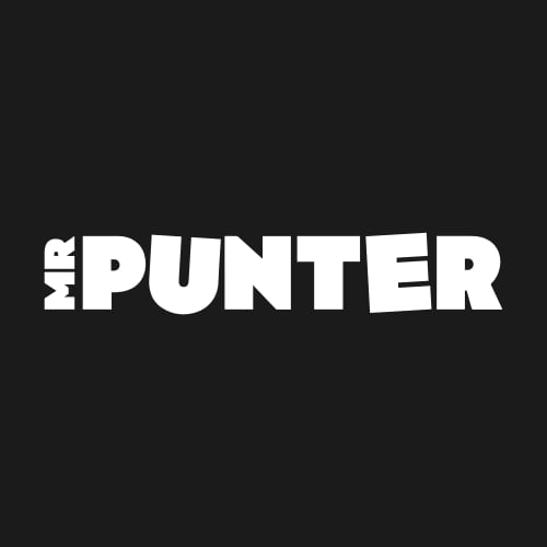 MrPunter Logo