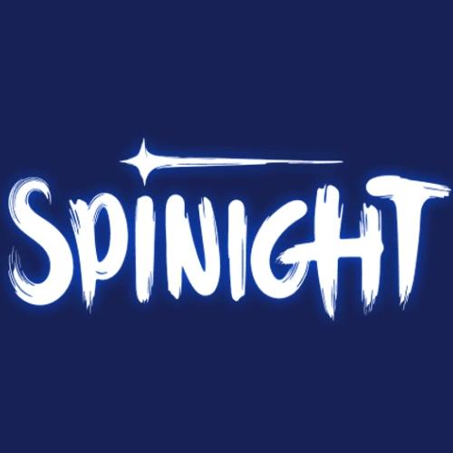 SpinNight Logo