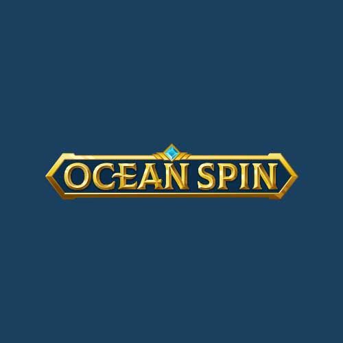 OceanSpin Logo