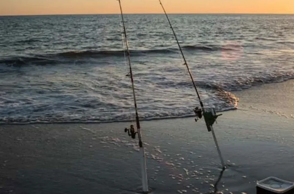 Berley Bomb Needed by Fishermen To Hook Up Legislation photo
