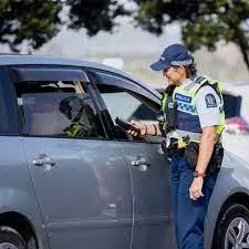 Police encourage safety on Coromandel