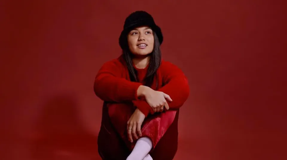 KIWI MUSICIAN PAIGE – 23 April 2020 photo