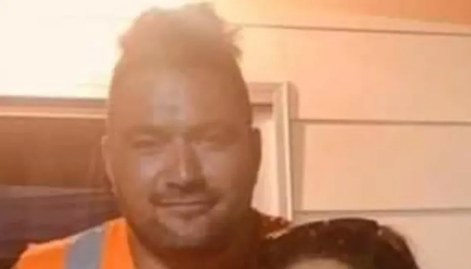 ARRESTS IN MURDER OF ANTHONY BELL IN OTOROHANGA photo