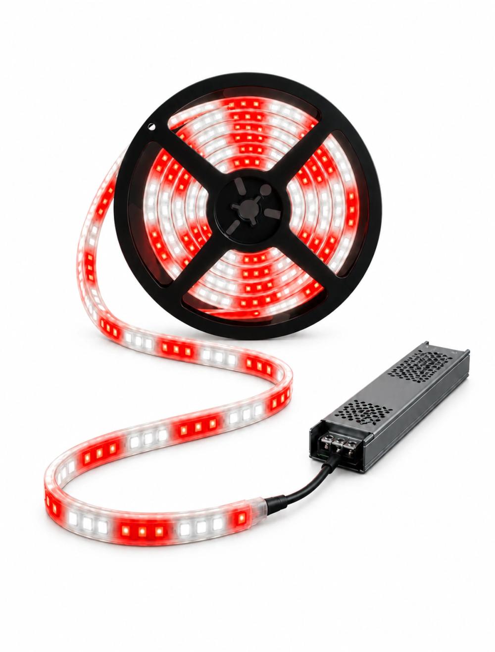 LED Strip Lights / Power Supplies