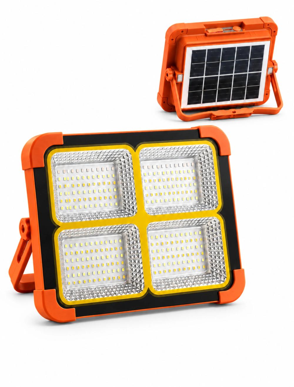 Portable Emergency Lights / Camping Lights