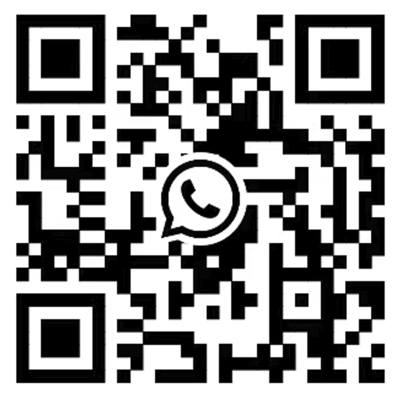 PT NOVAE LONG INDONESIA WhatsApp QR code