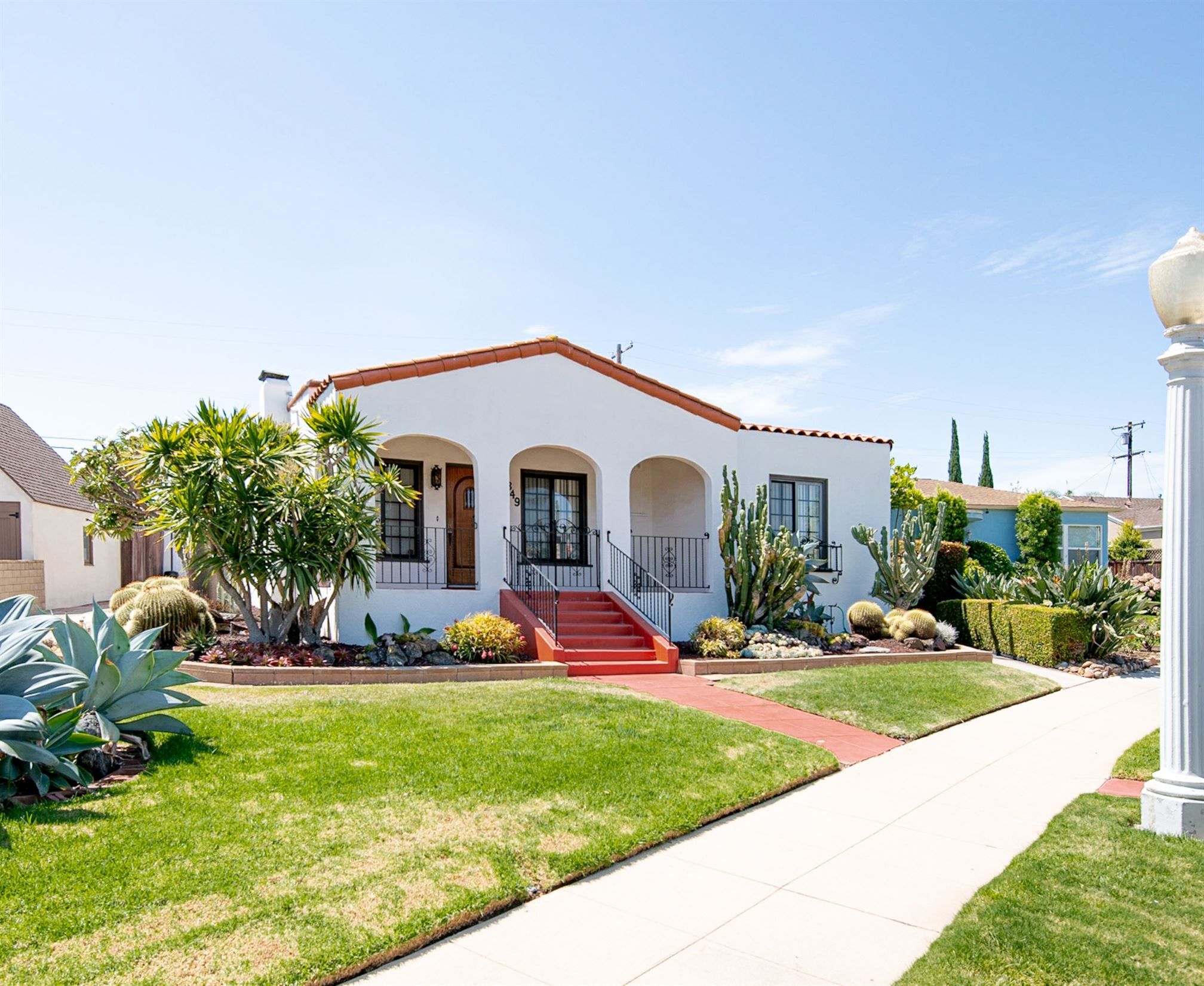 Twitter Card Image for Mission Beach