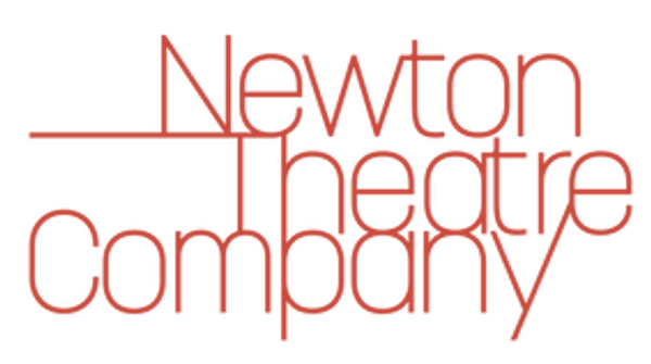 Newton Theatre Kids logo