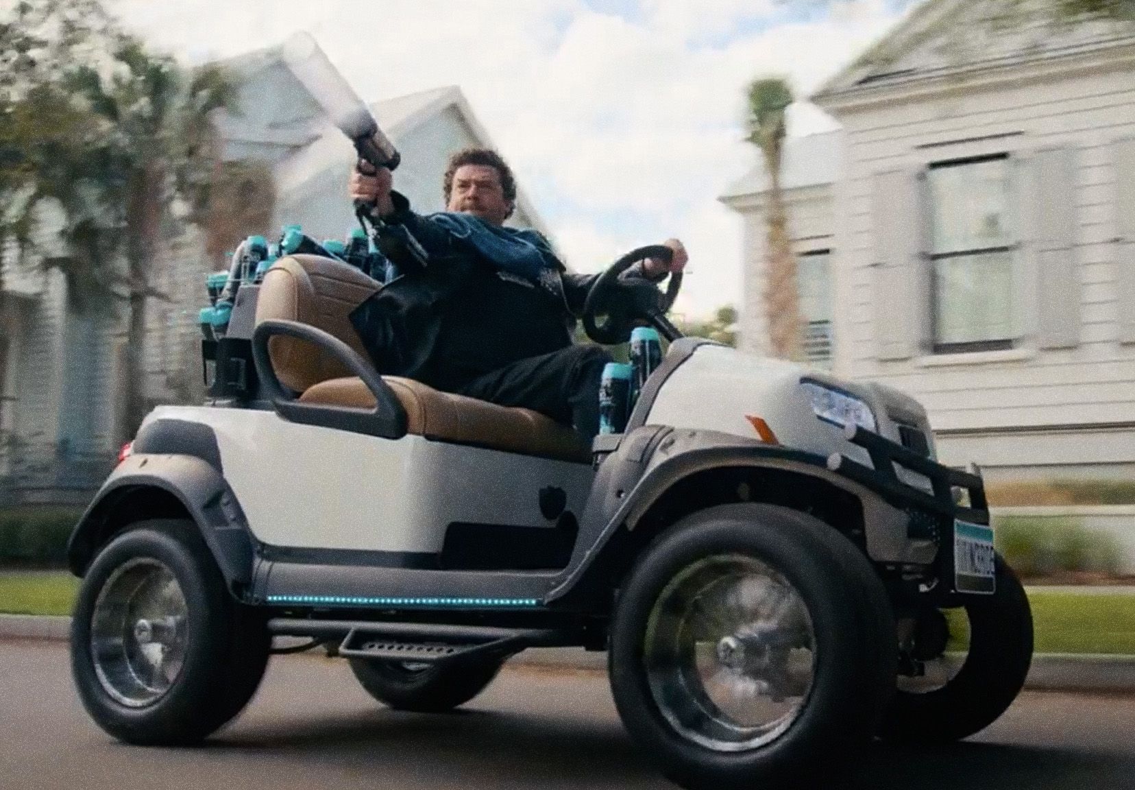 The 12-week Super Bowl Ad