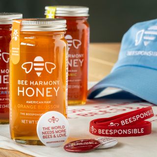 BEESPONSIBLE MERCHANDISE