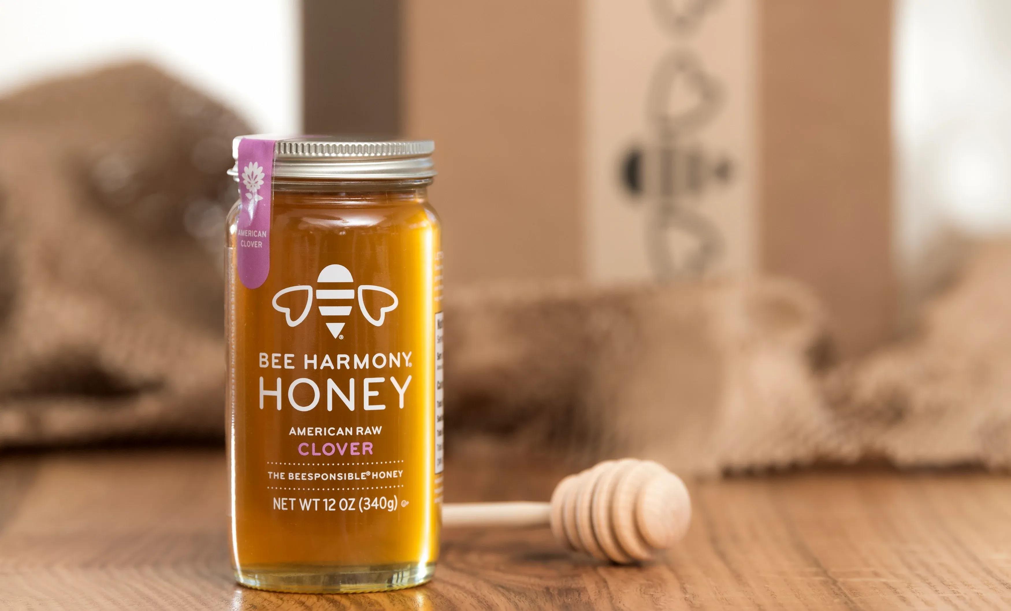 Classic Honey Flight