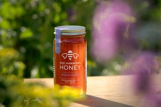 Bee Harmony Honey Curbside