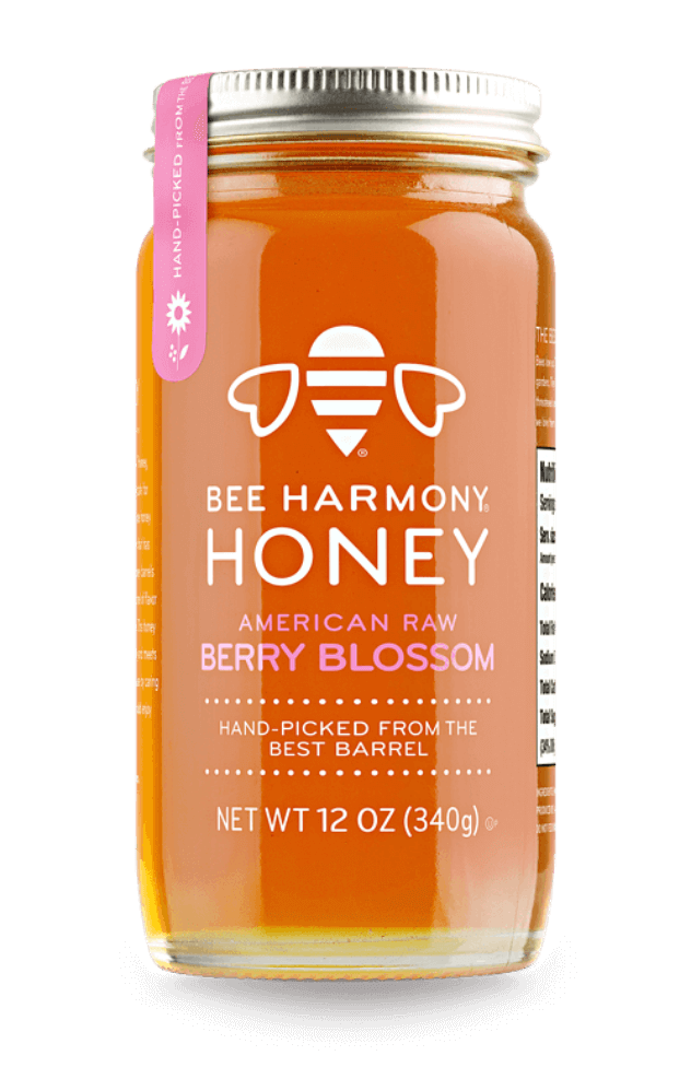 Let's All Beesponsible