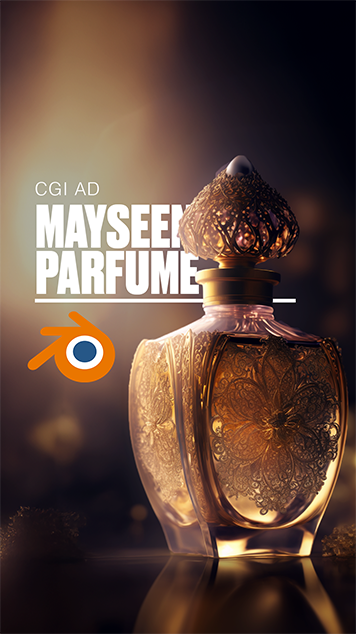 Mayseen Prafume