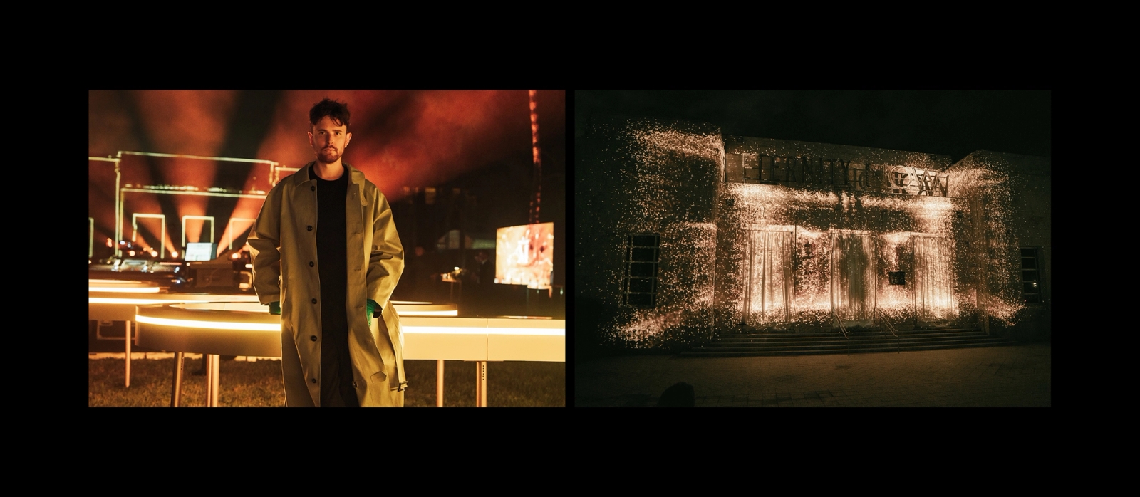 james blake macallan whiskey
