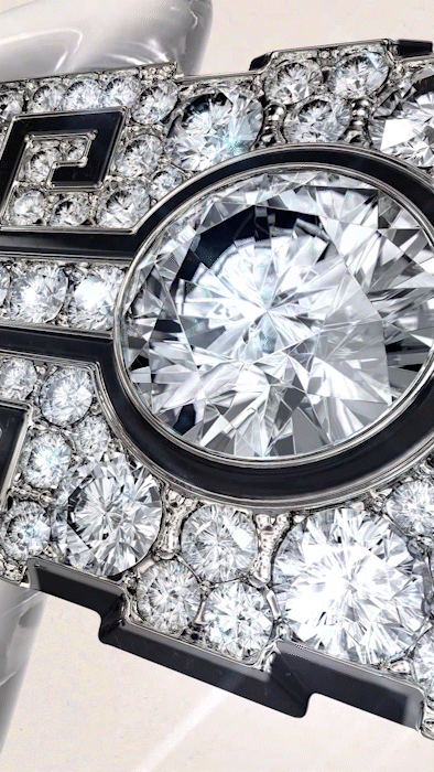 Hidden Cartier: The Rock Crystal Brooch