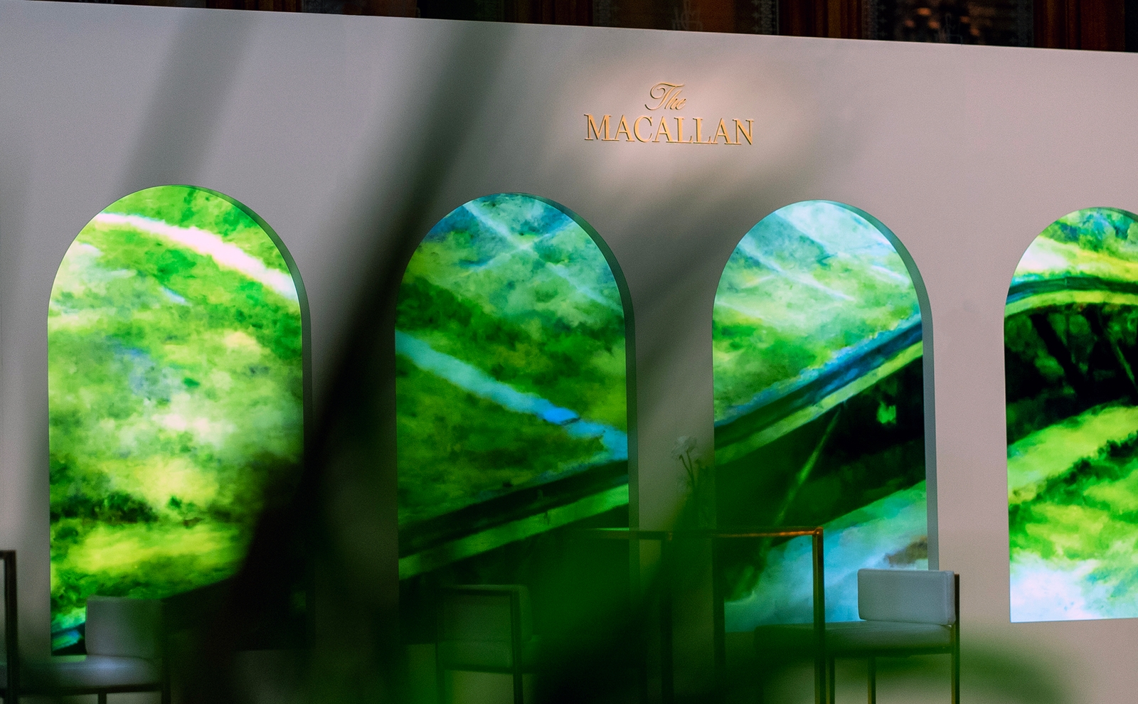 The Macallan Whisky Experience: House of the Macallan