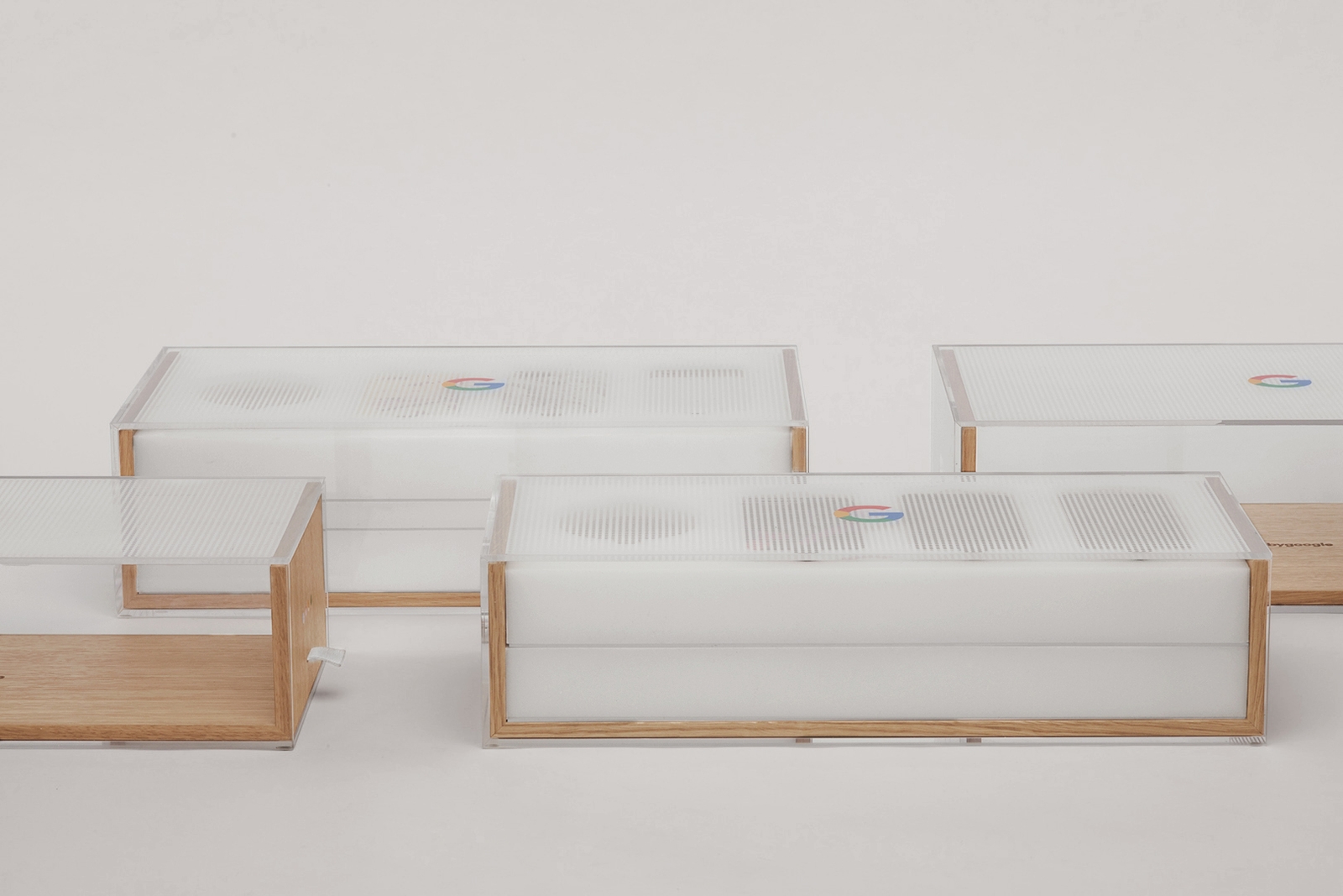 packaging