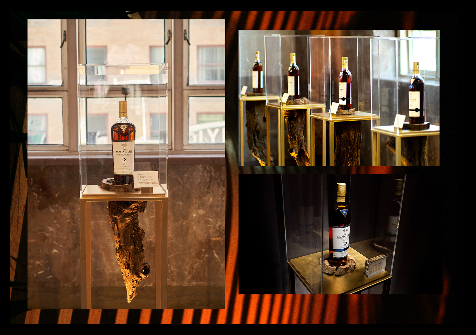 The Macallan Whisky Experience: House of the Macallan