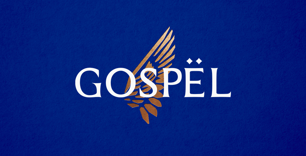 Gospel Branding