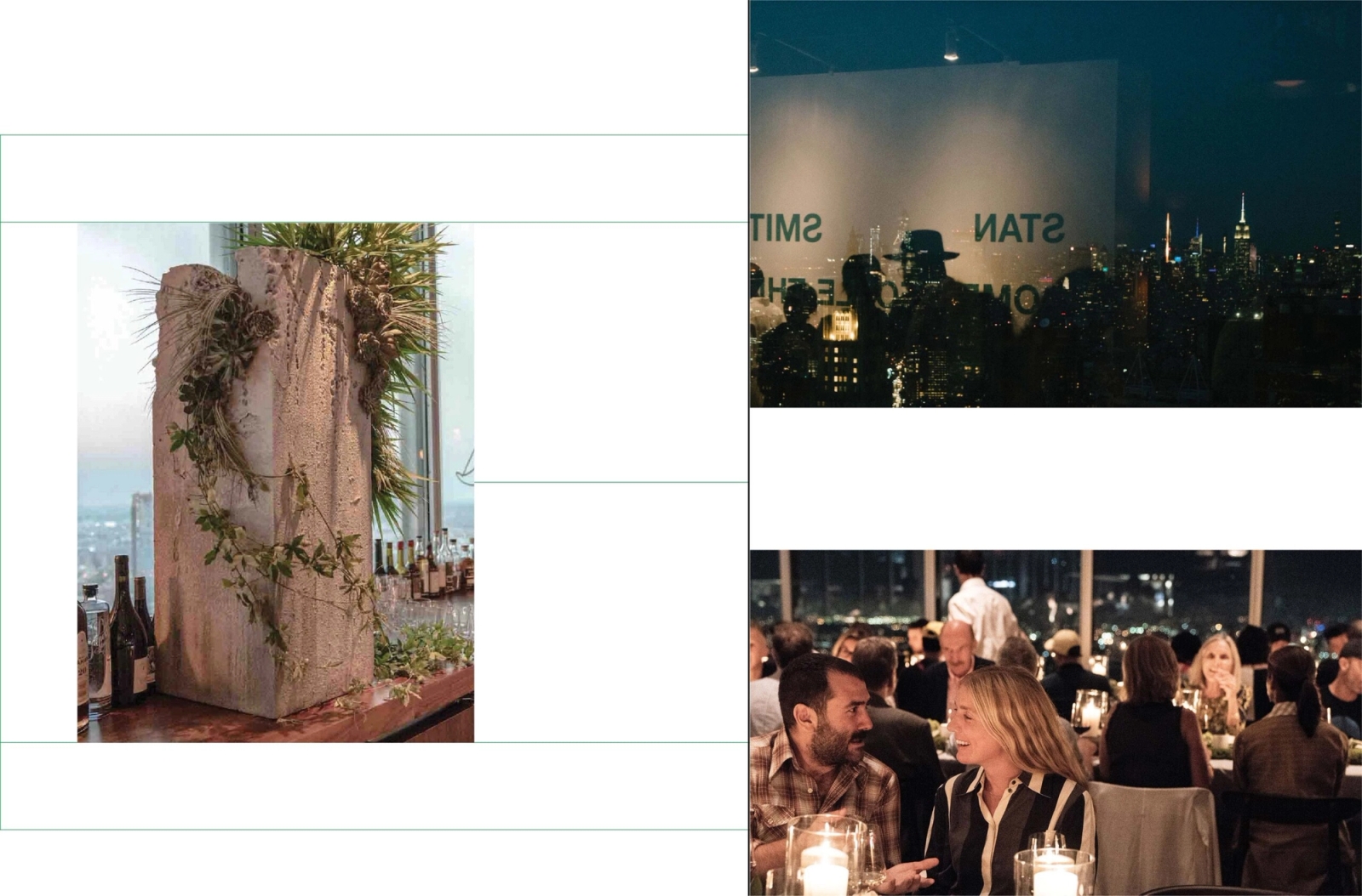 Adidas Stan Smith Book Launch