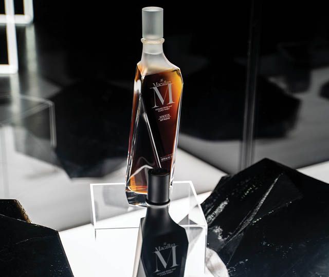 The Macallan | Macallan House | Matte Projects