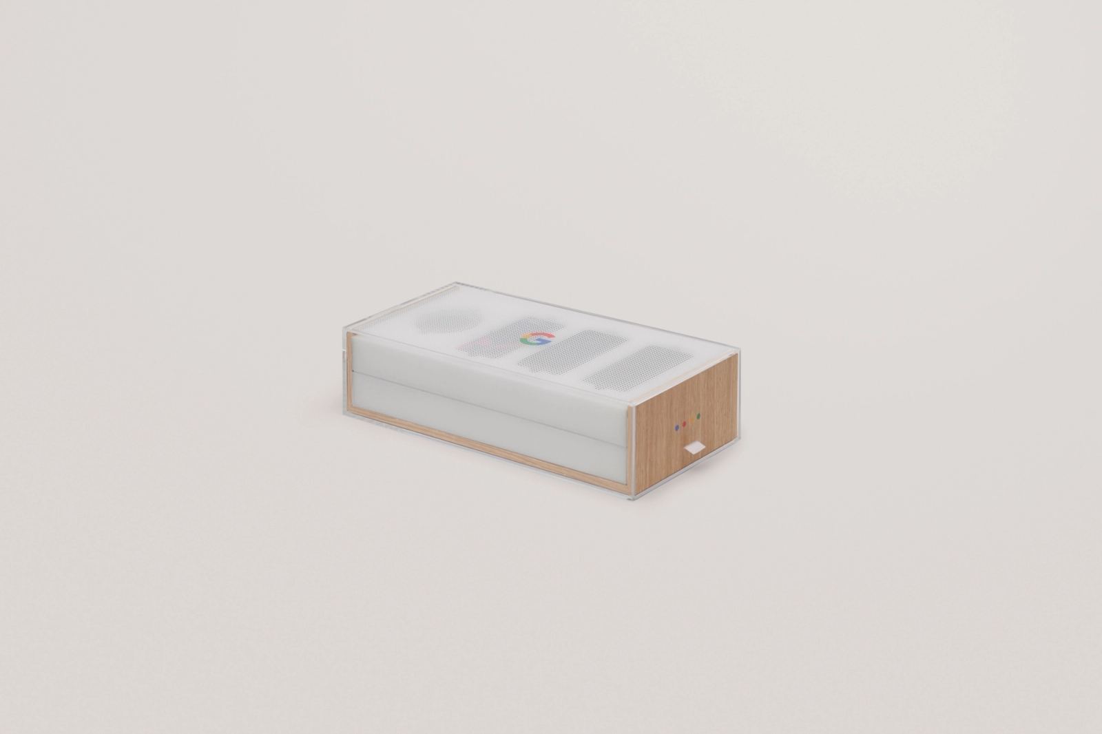 packaging