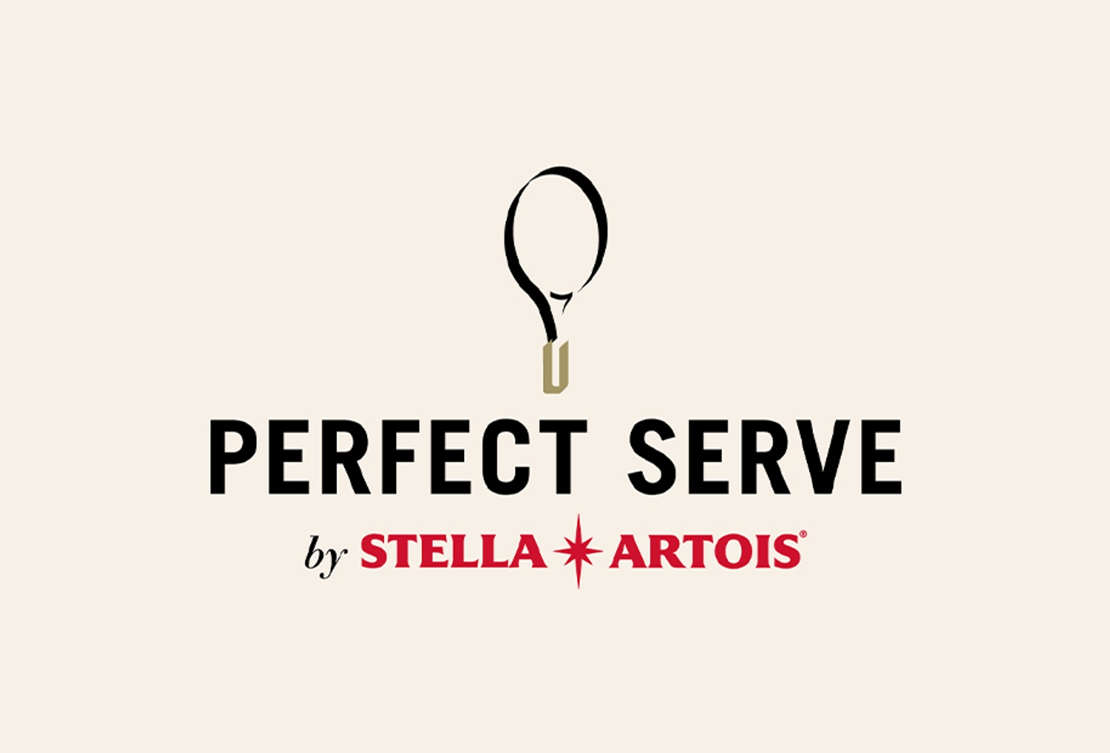 the perfect serve by stella artois