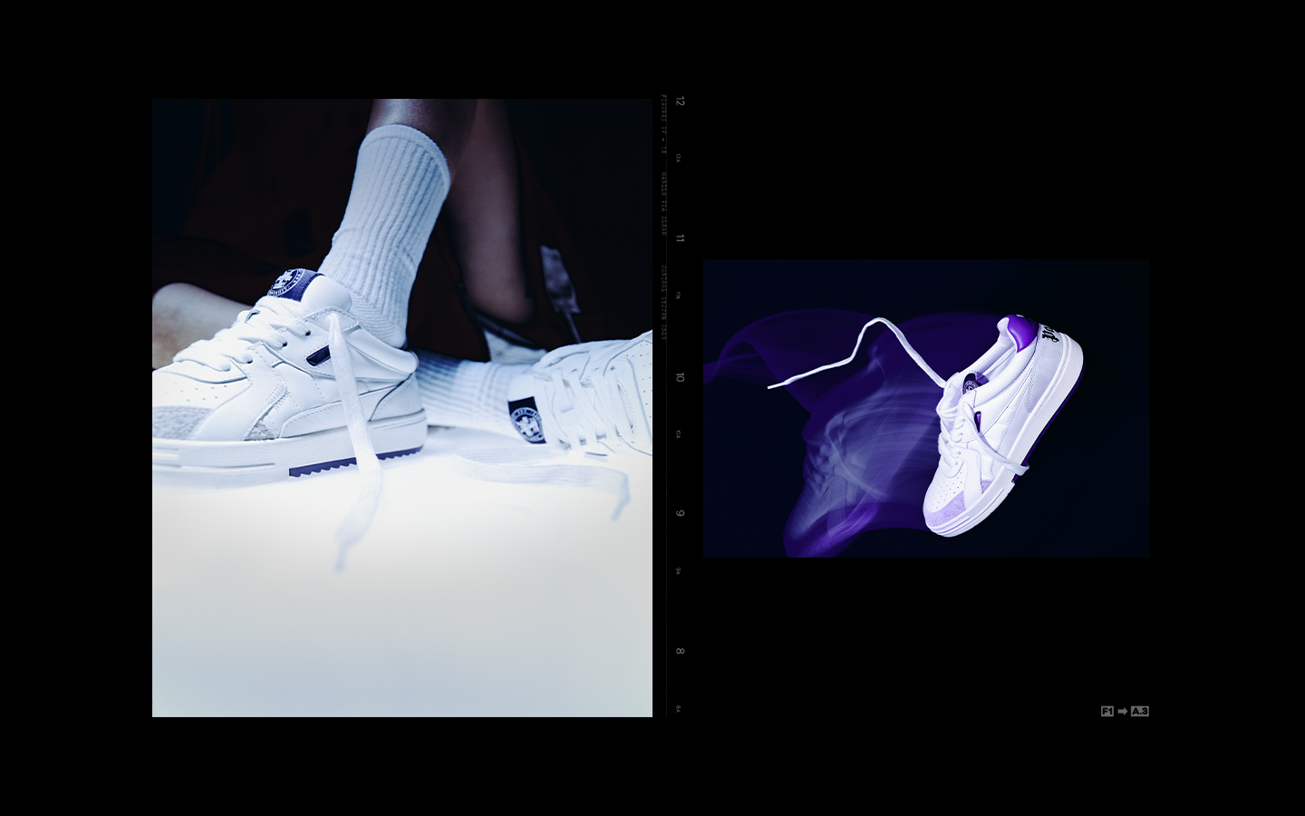 Unviersity-sneaker-purple