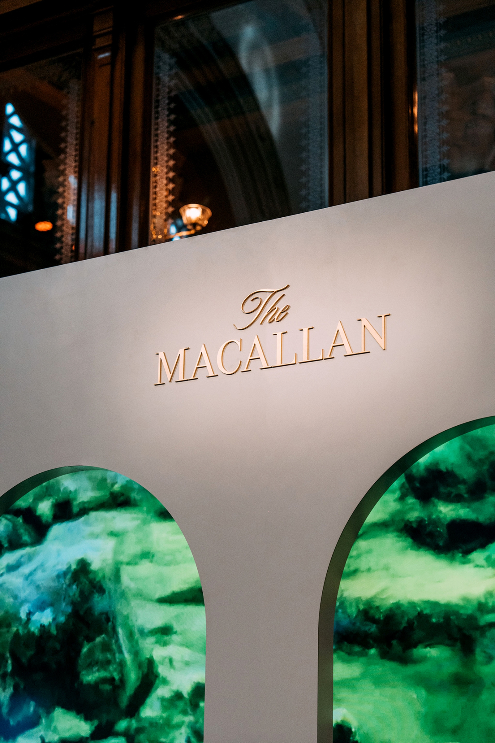 The Macallan Whisky Experience: House of the Macallan