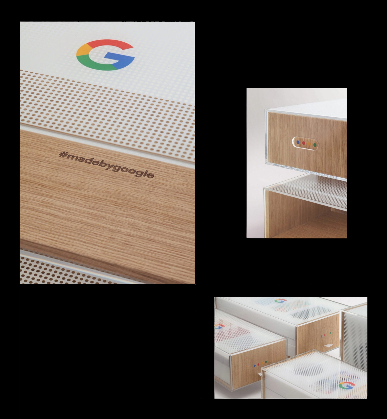 packaging