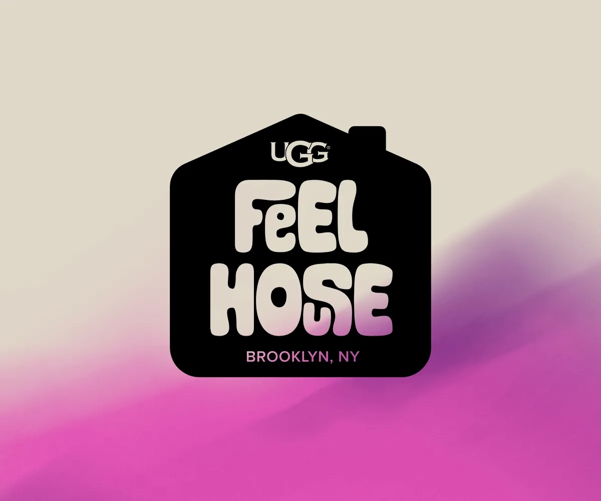 UGG Feel House Brooklyn