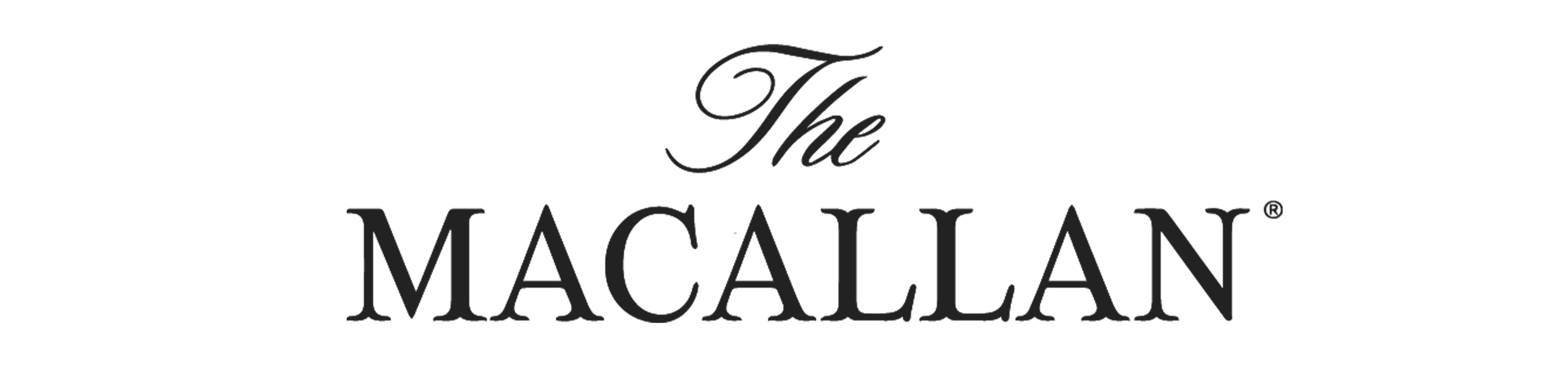 The Macallan logo