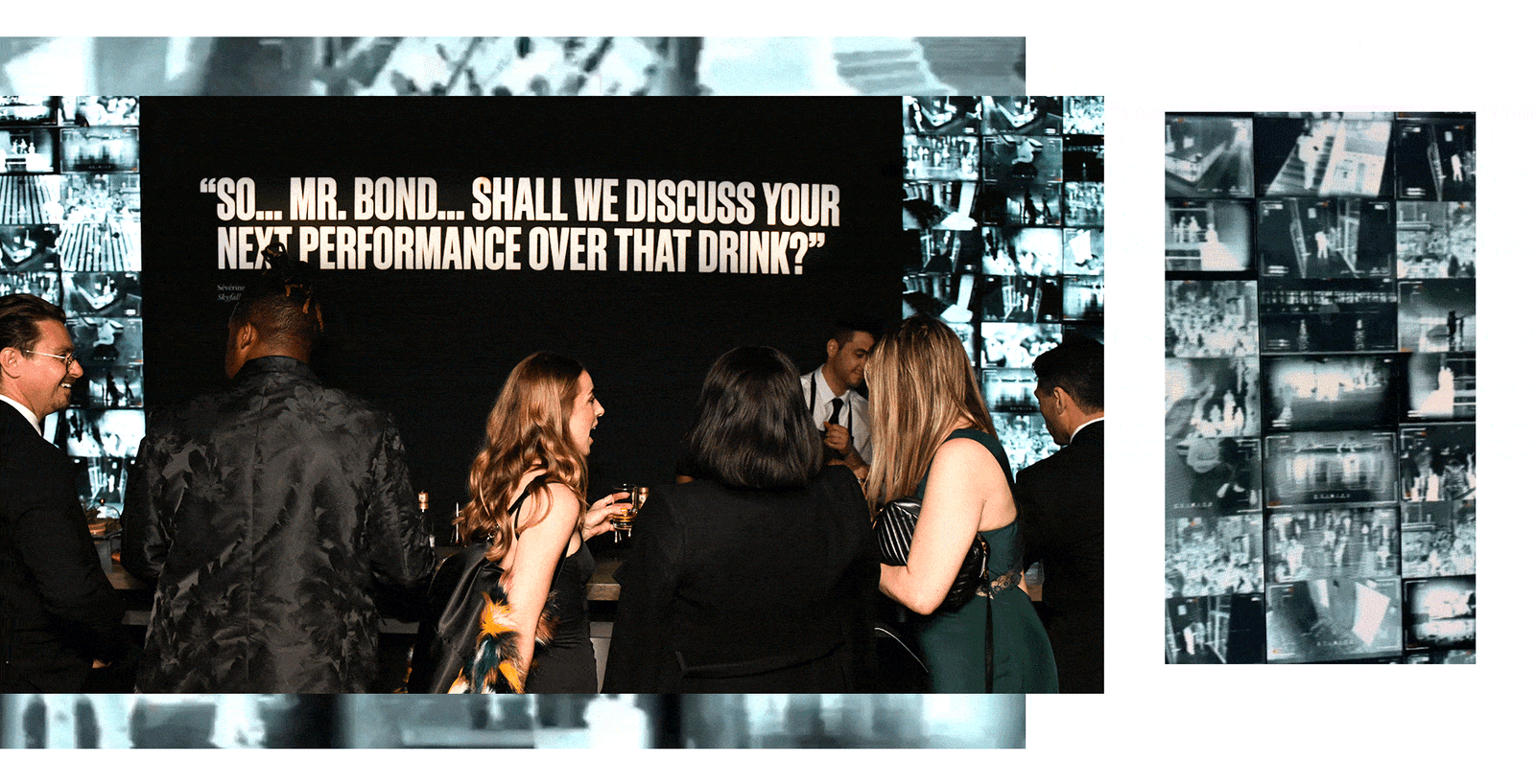 The Macallan James Bond 60th Anniversary Release