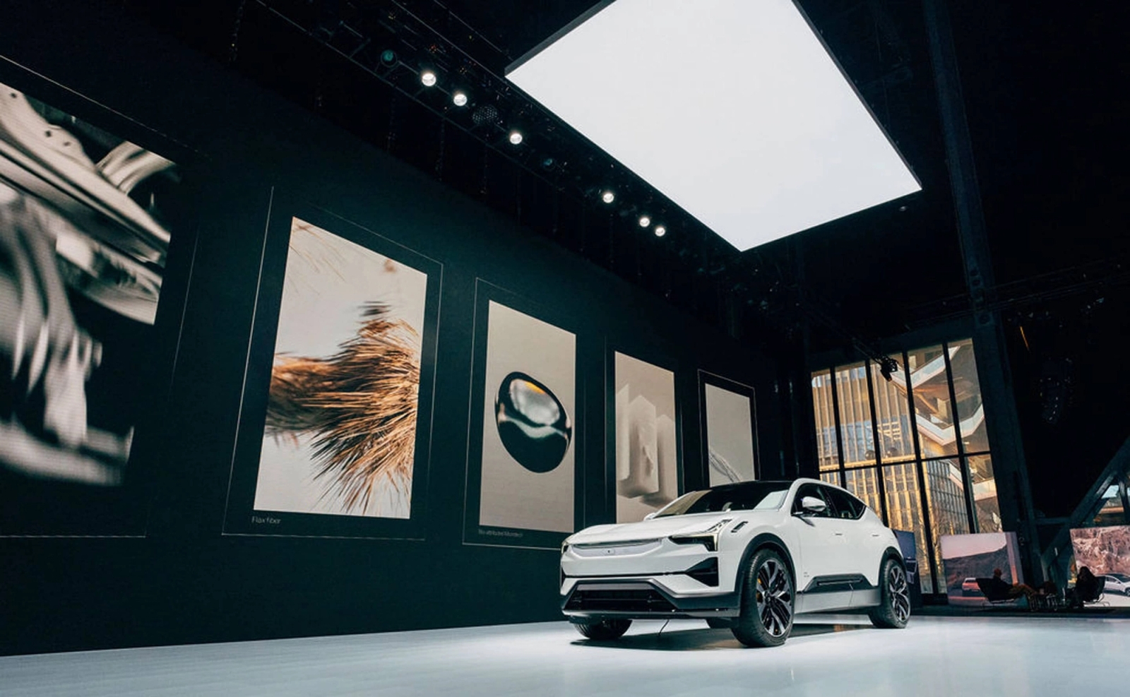 polestar 3