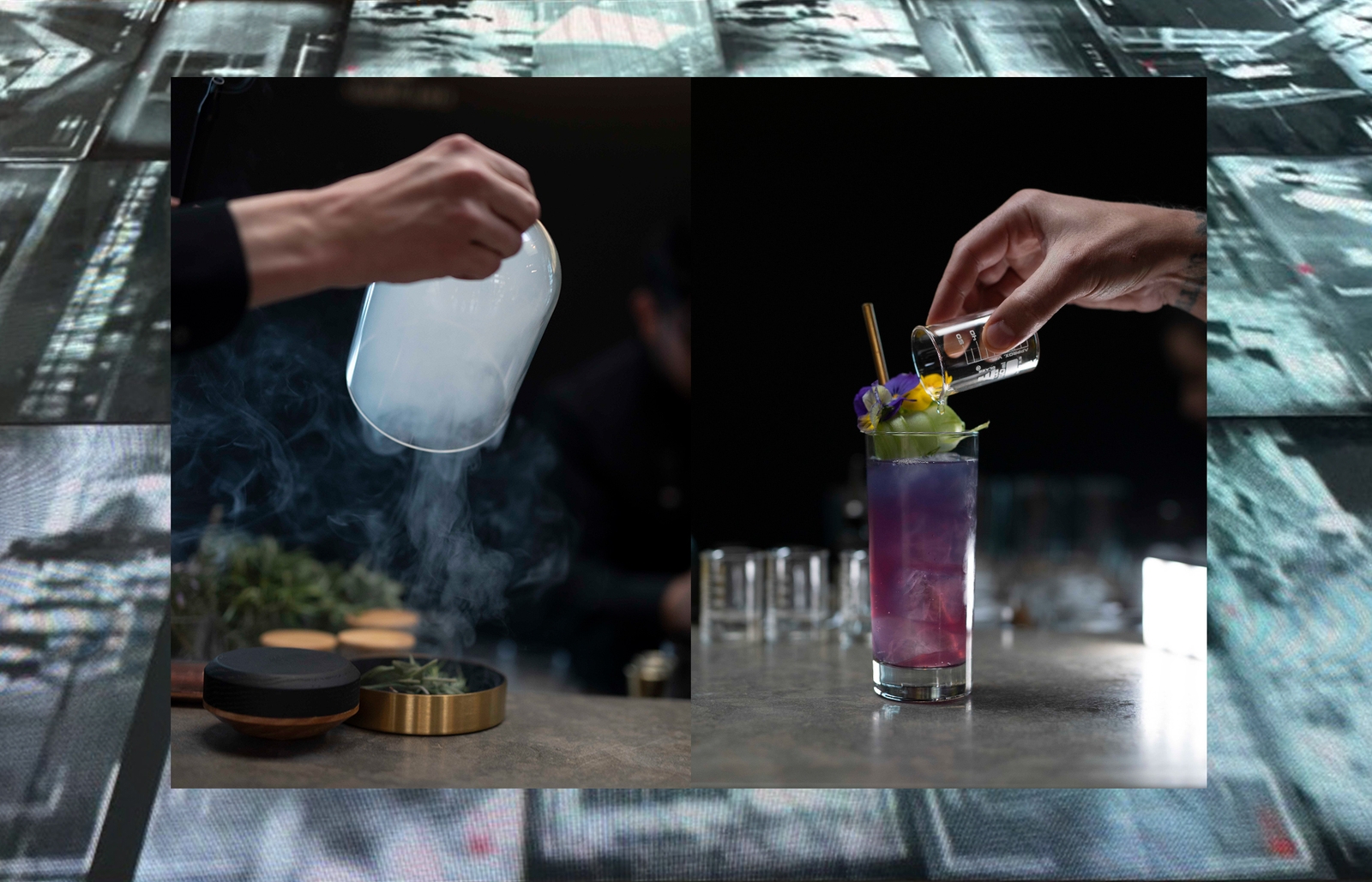 The Macallan James Bond 60th Anniversary Release