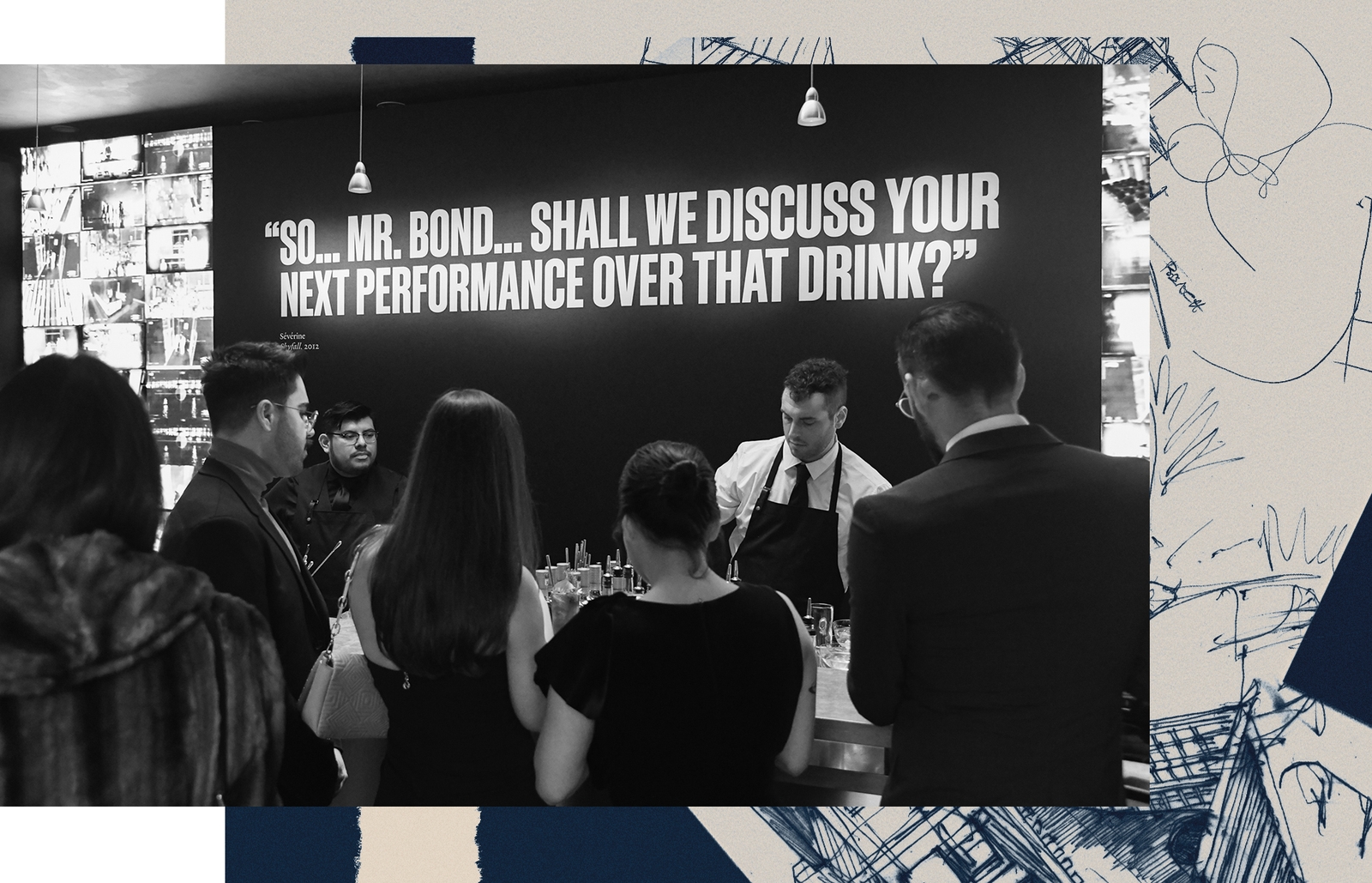 The Macallan James Bond 60th Anniversary Release