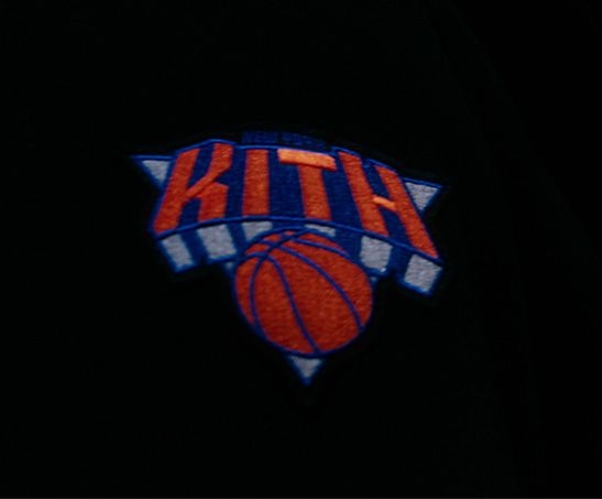 knicks kith director