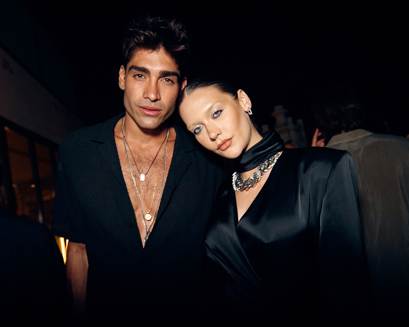 GIVENCHY NYFW PARTY