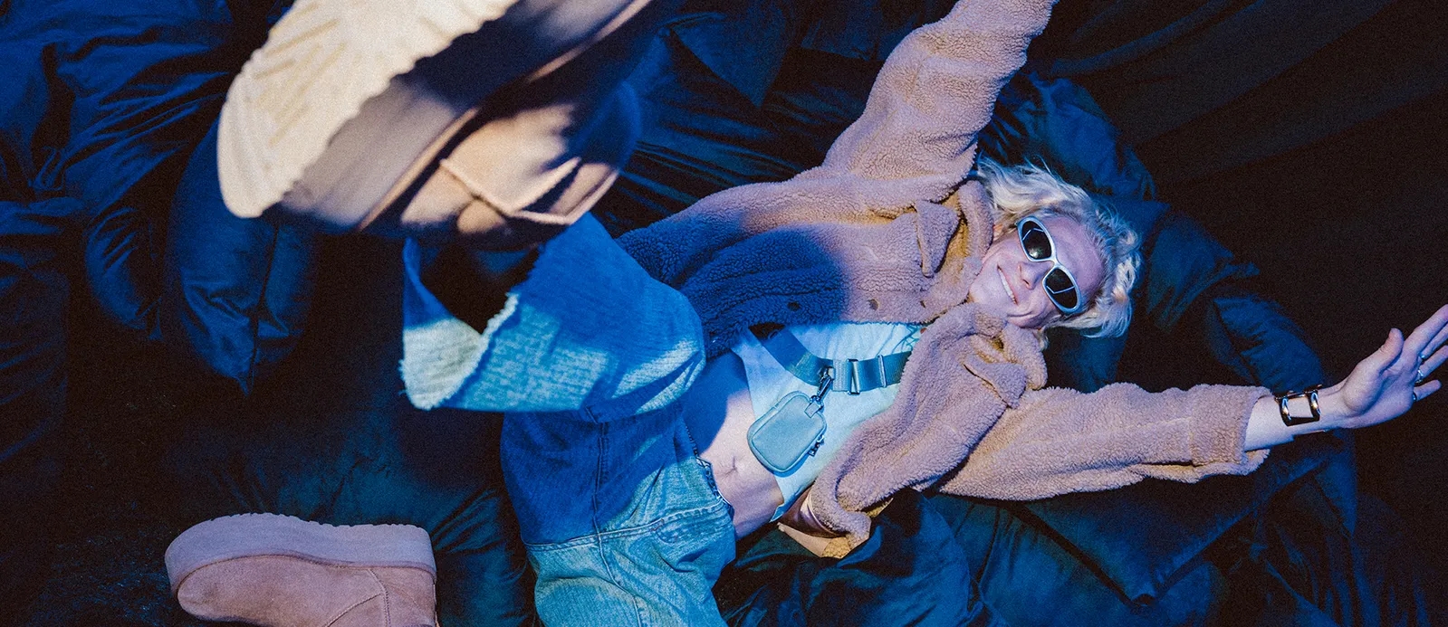 UGG Feel House Brooklyn