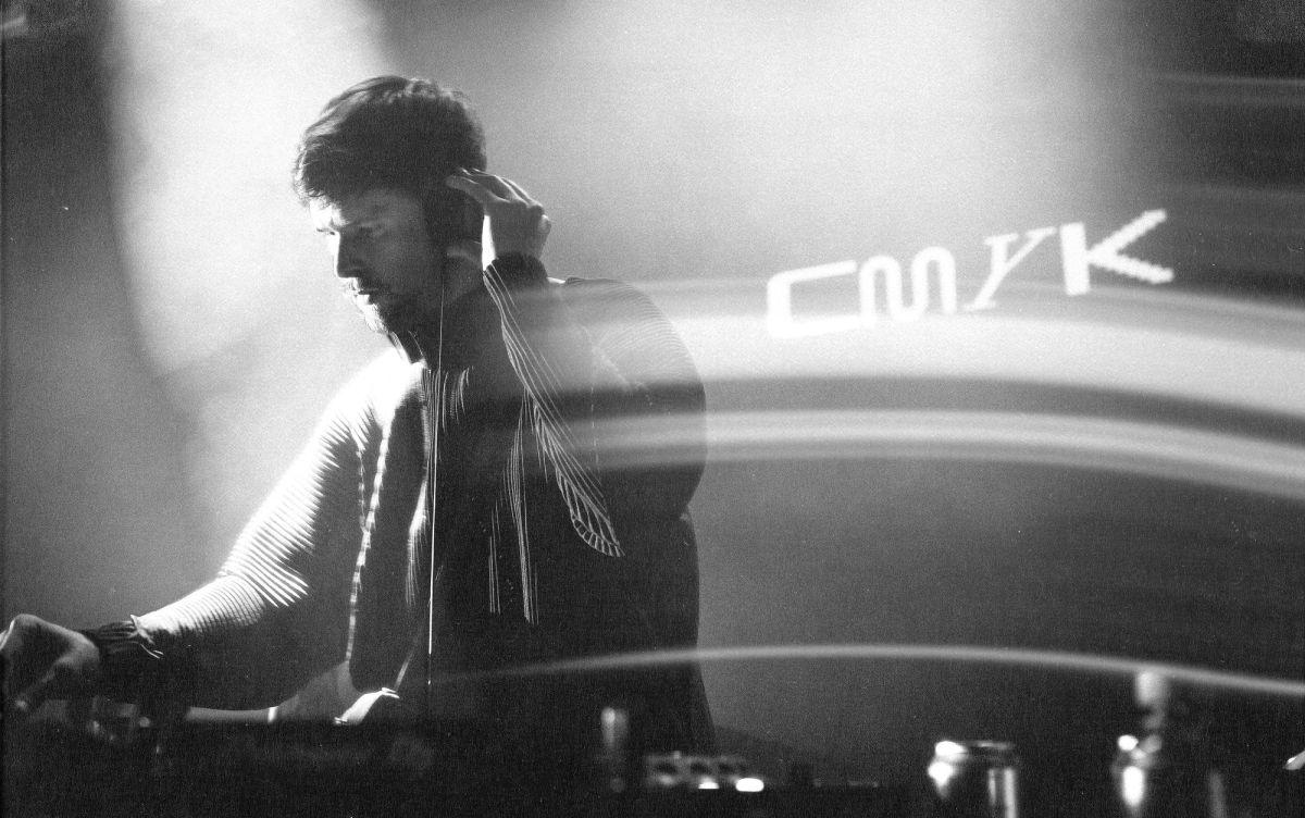 james blake cmyk london