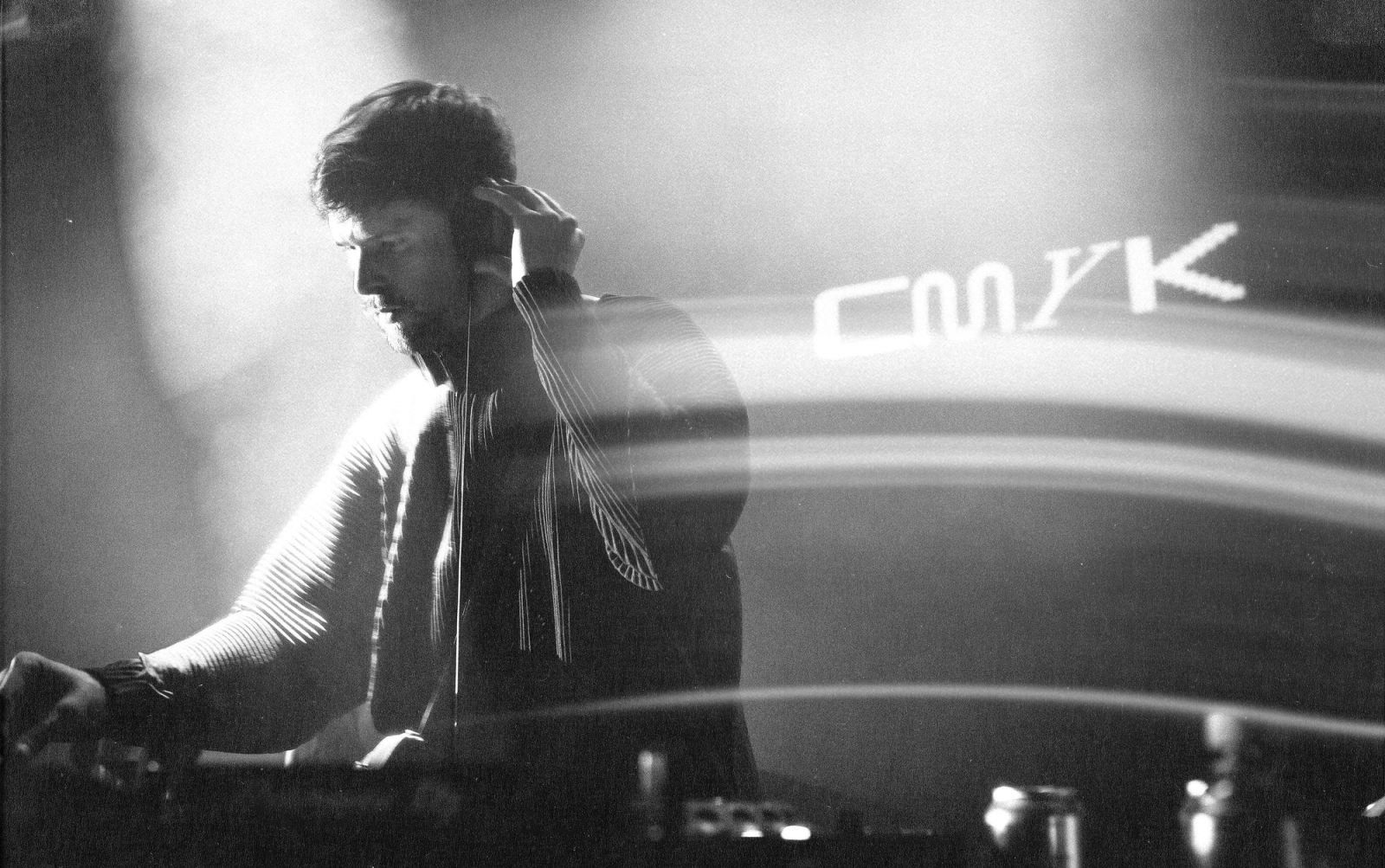 james blake london dj set