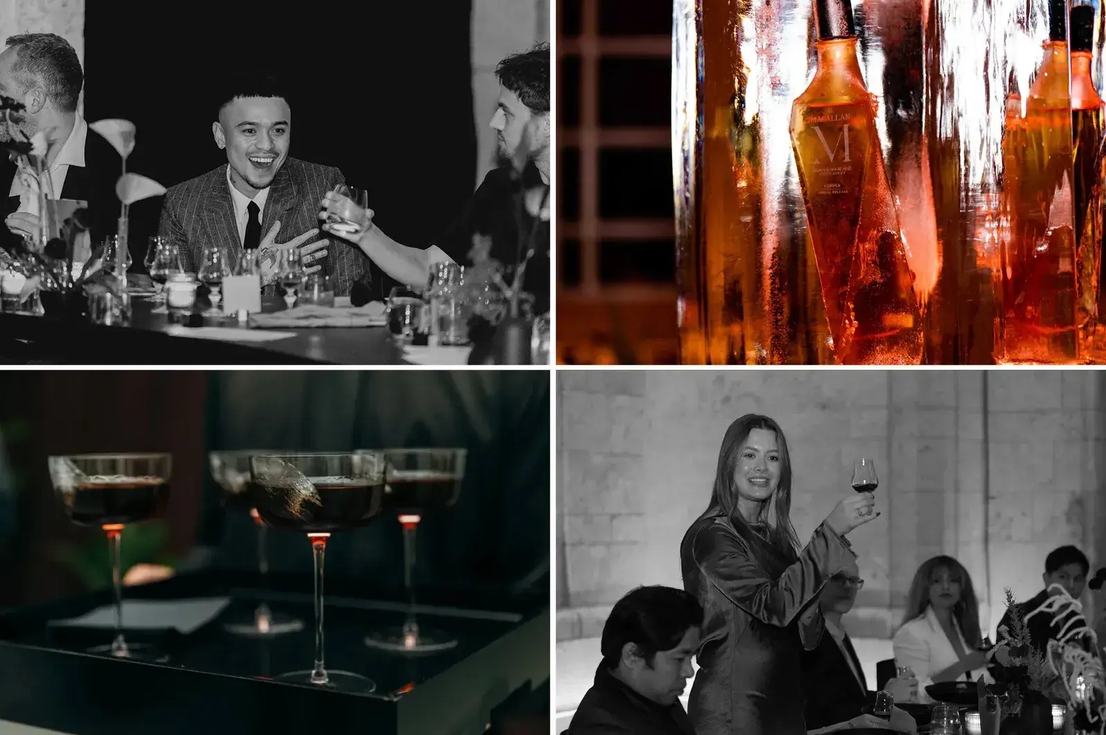 The Macallan Art Basel at the Bass Museum