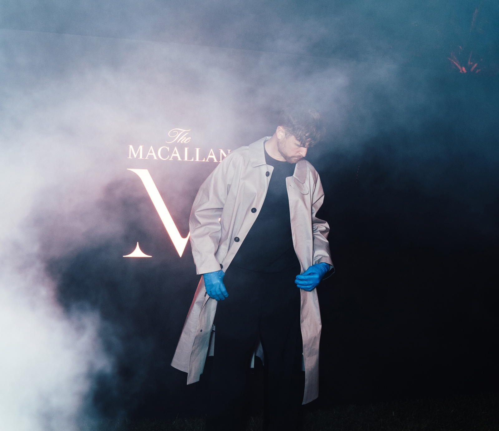 18 MONTHS OF CRAFT FOR A 200 YEAR OLD WHISKY: THE MACALLAN