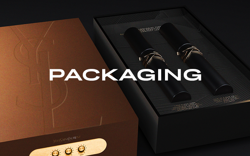 PACKAGING