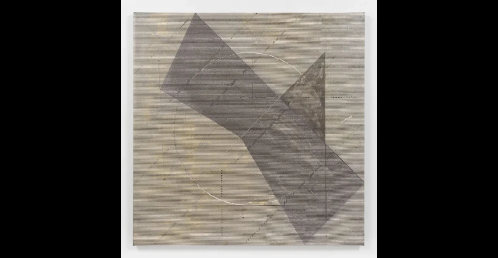 jack whitten frieze nyc