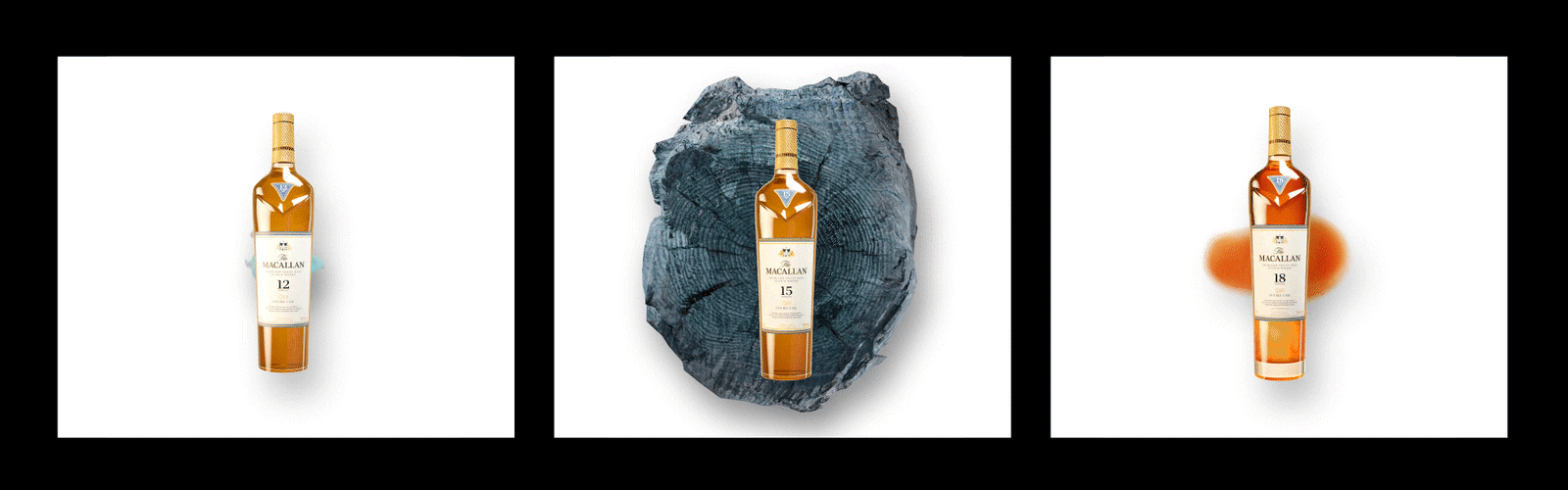 The Macallan Whisky Experience: House of the Macallan